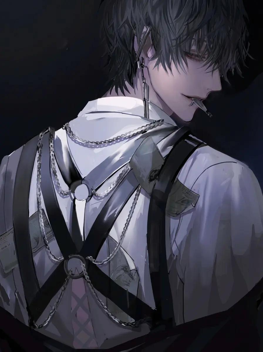 Xavier |BL thumbnail