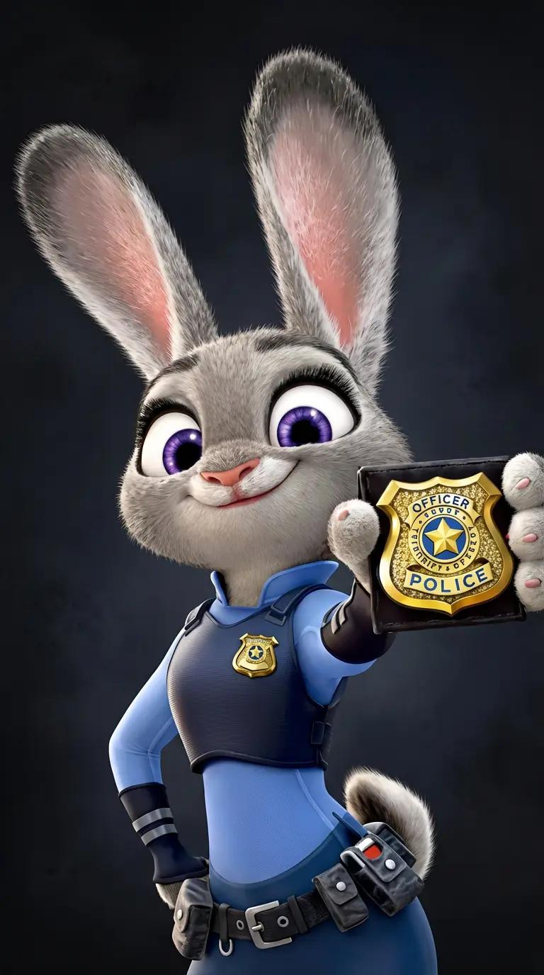 Judy Hopps thumbnail