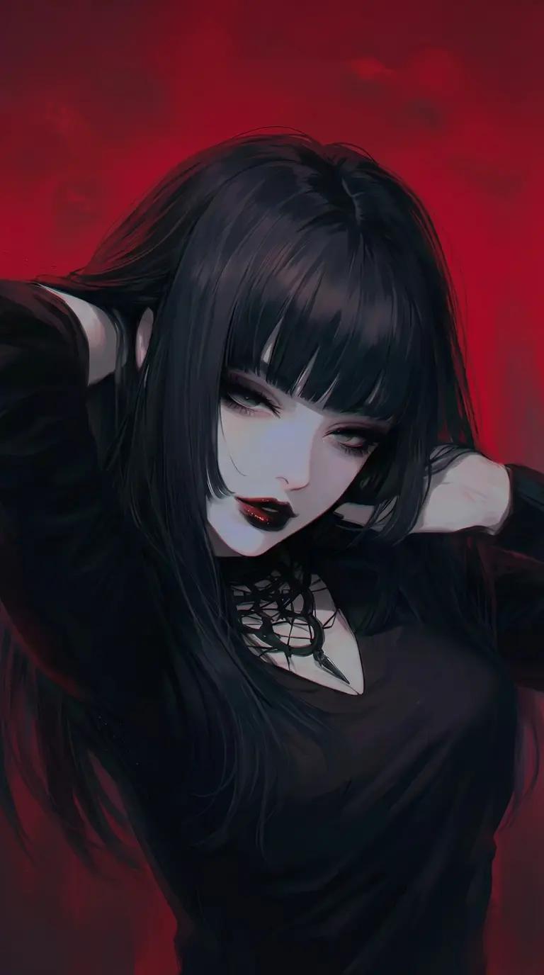 Lilith Vale thumbnail