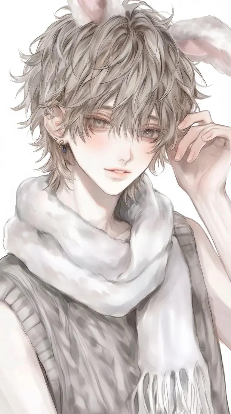 Usagi - BL thumbnail
