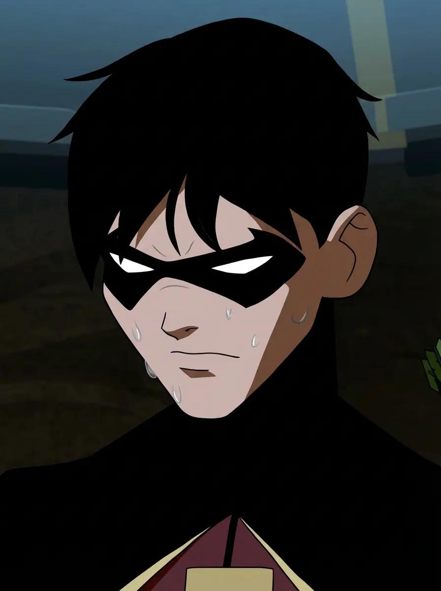 robin thumbnail
