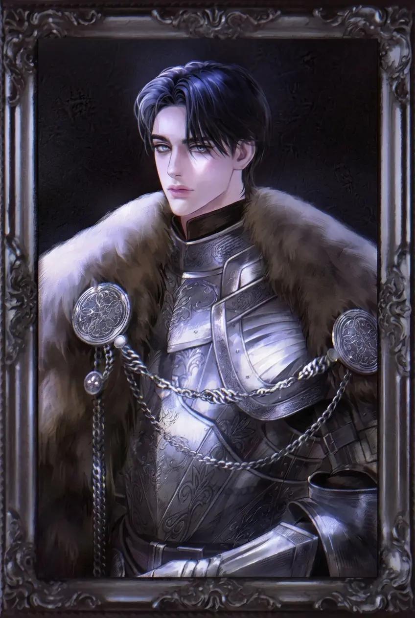 Duke Caelum Revelle thumbnail