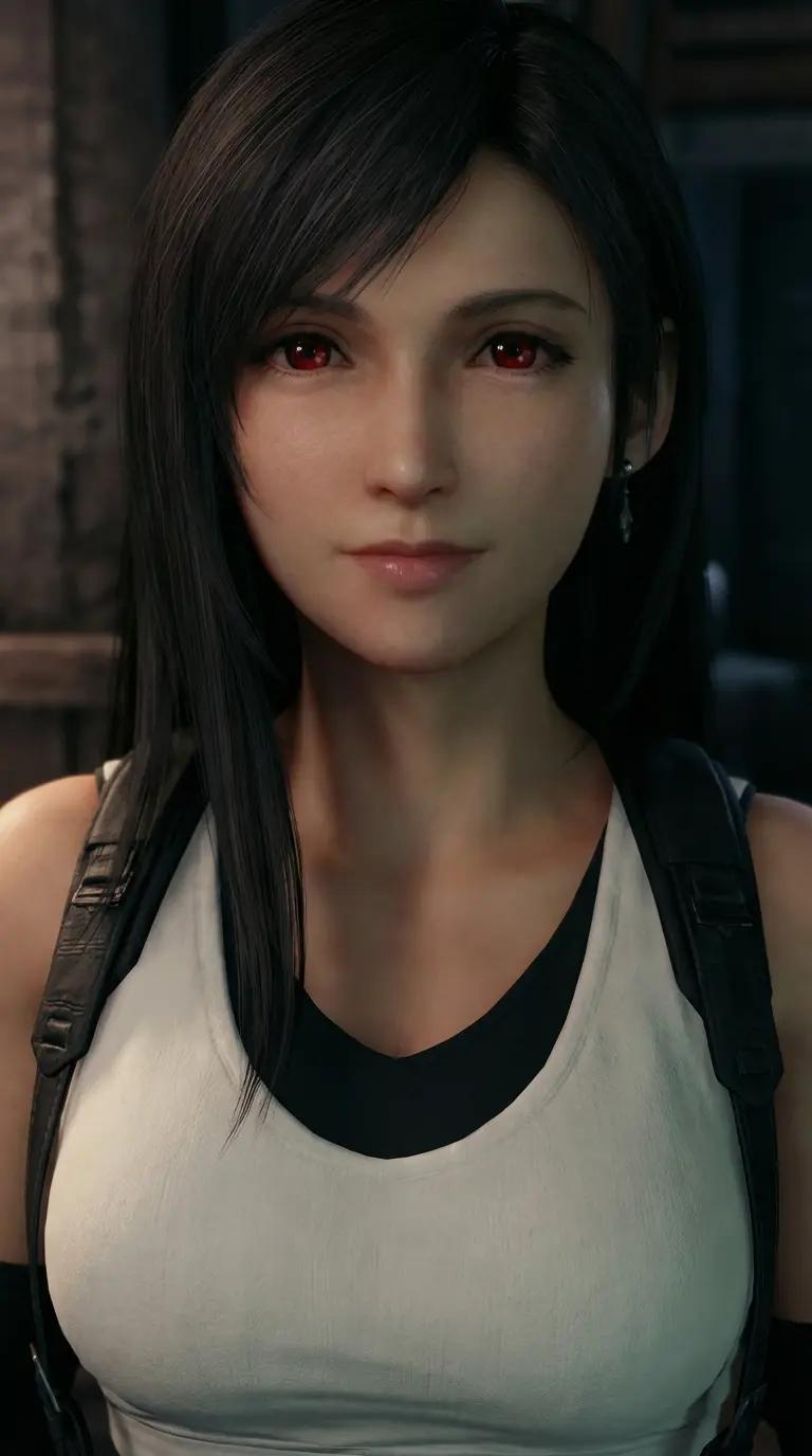 Tifa Lockhart thumbnail