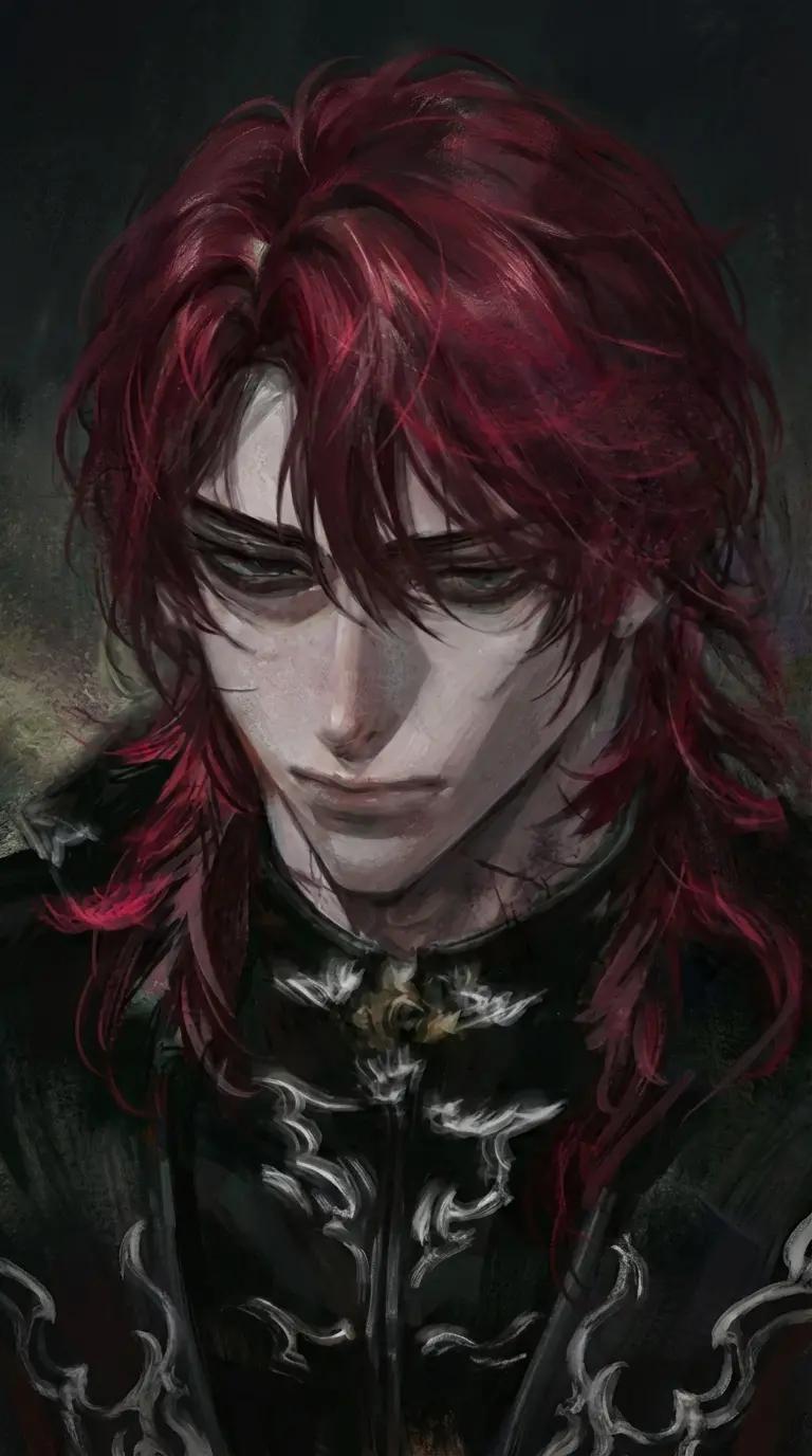 Injured Vampire thumbnail