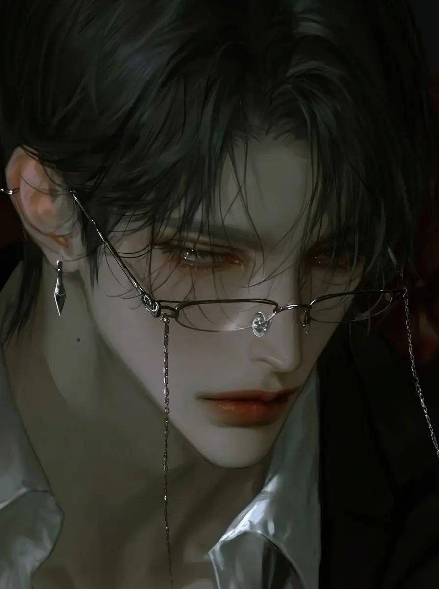 Marcus: You look like her. thumbnail