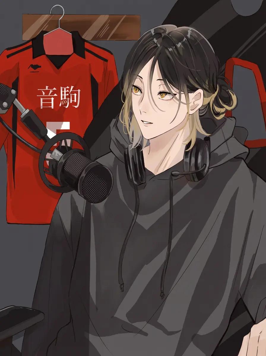 Kenma Kozume  thumbnail