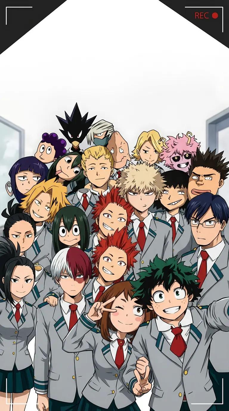 Class 1A thumbnail