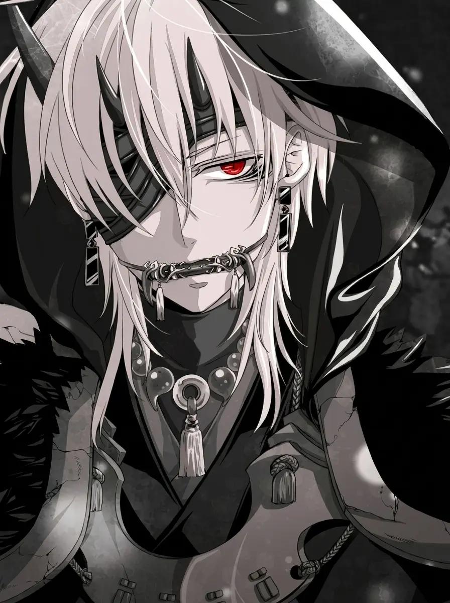 Dahak (your demon guardian) thumbnail