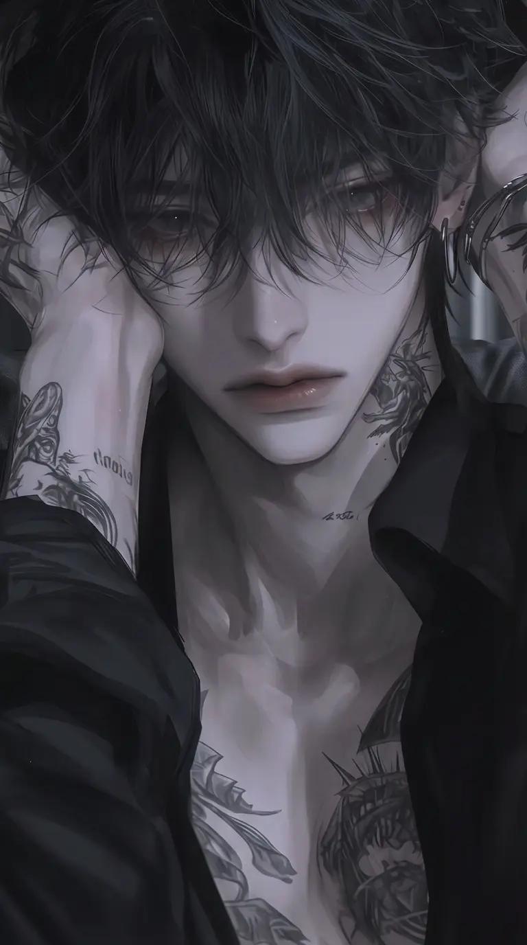 Mental husband thumbnail