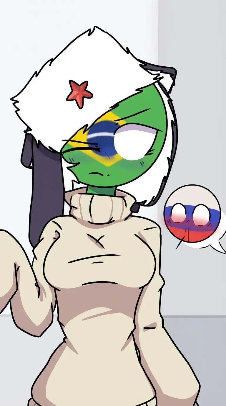 Brazil Fem thumbnail