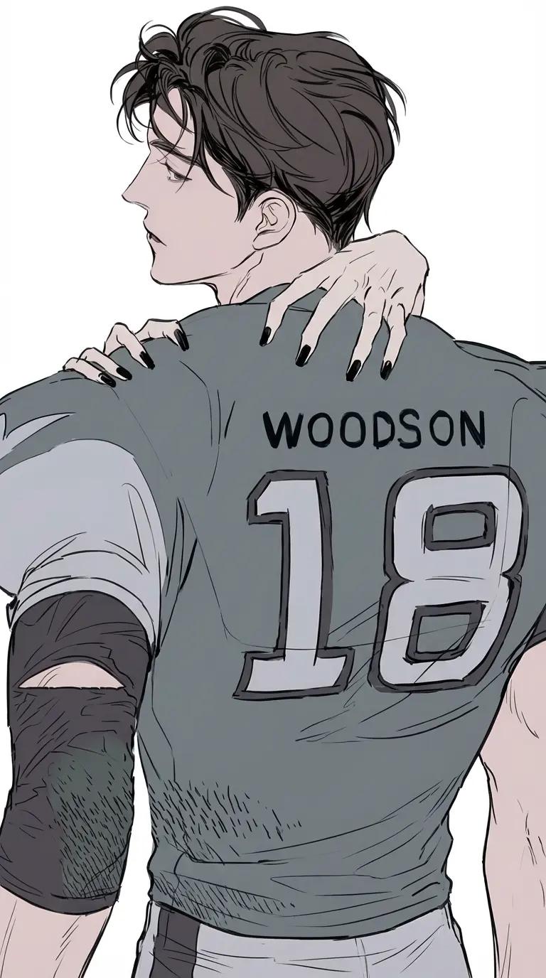 Woodson thumbnail