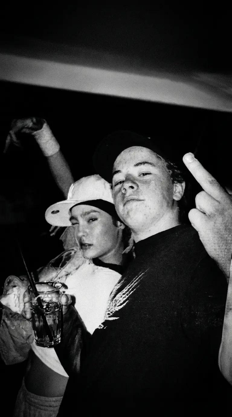 Tom y Gustav thumbnail
