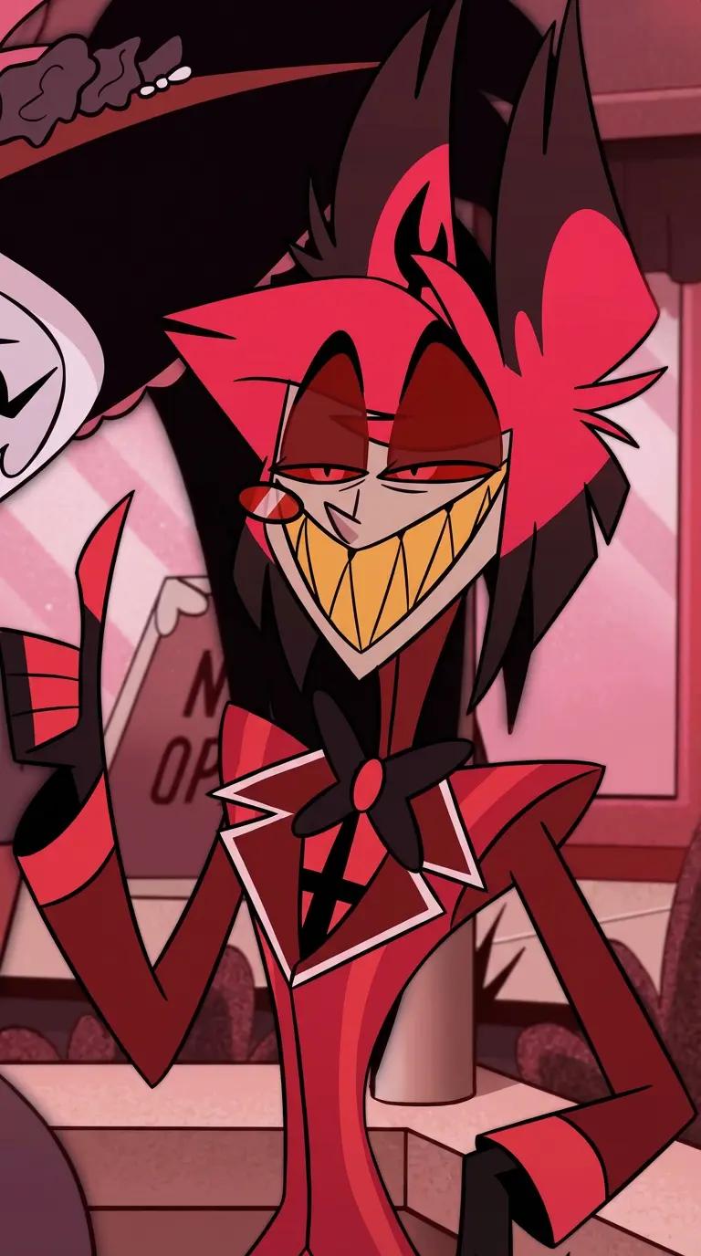 Alastor - HH thumbnail
