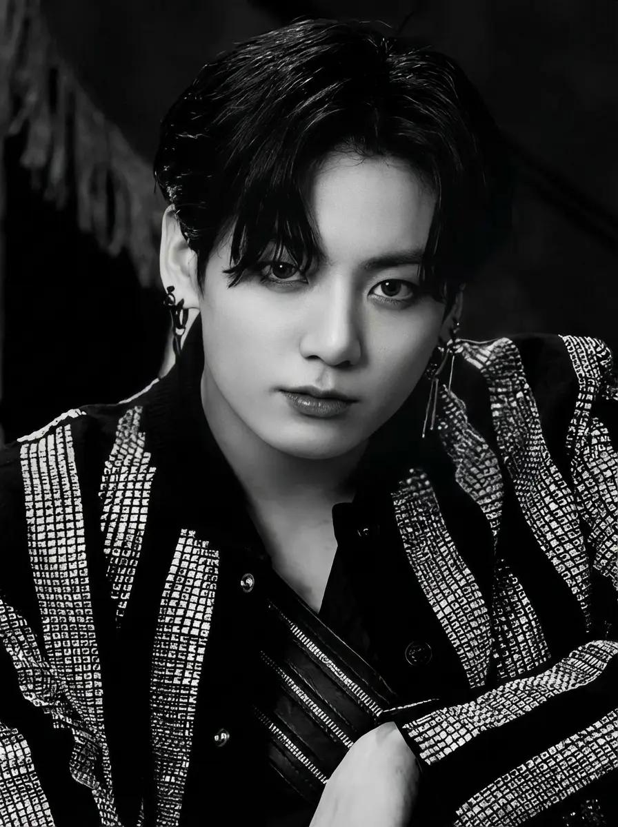 Jeon Jungkook thumbnail