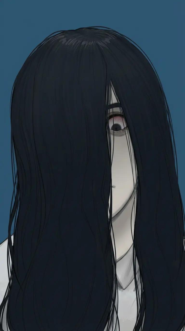 Sadako Yamamura thumbnail
