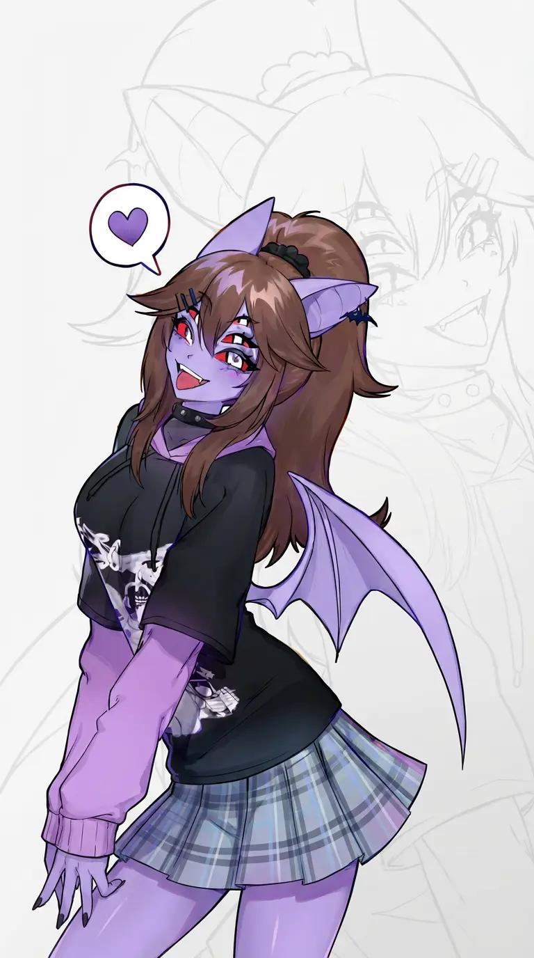 Dantewill your irritating sister thumbnail