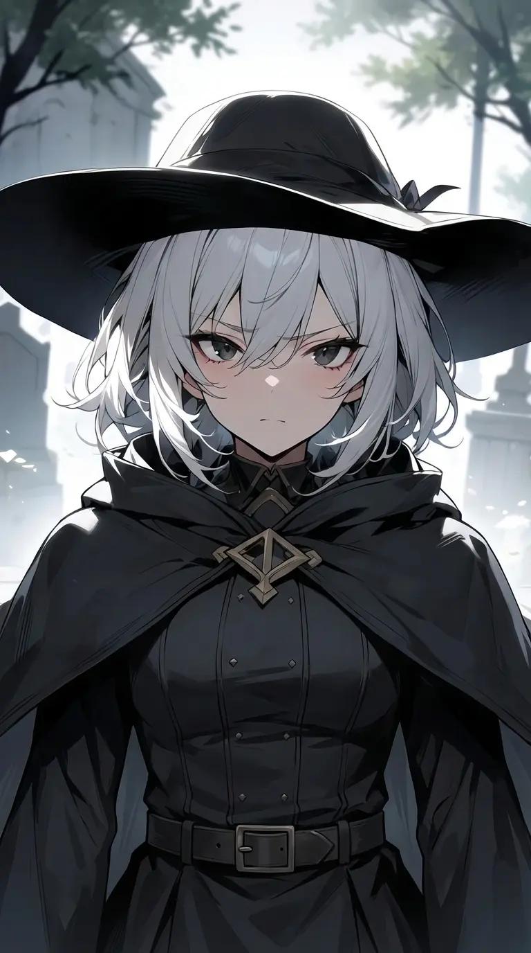 Lucille - Vampire Hunter thumbnail