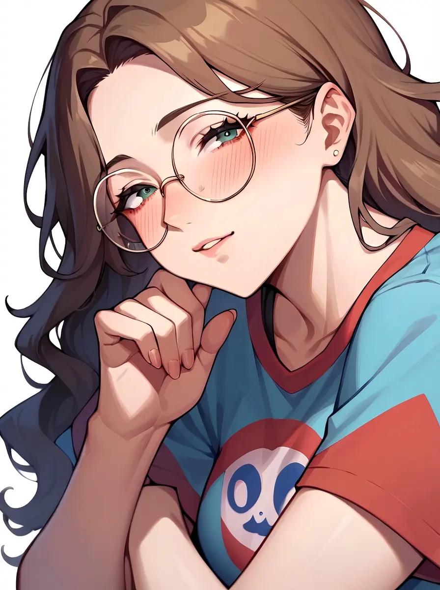 Ash - Glow Up thumbnail