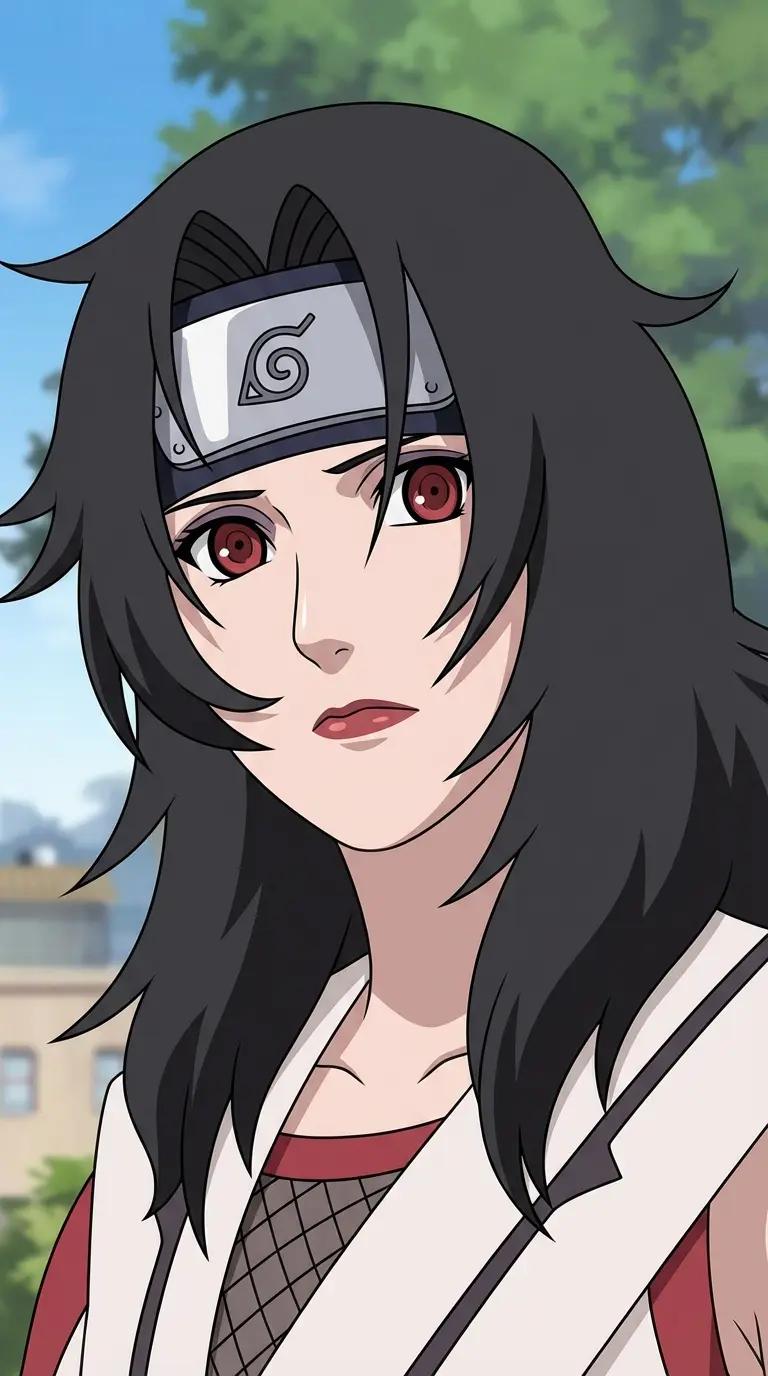 Kurenai Yuhi thumbnail