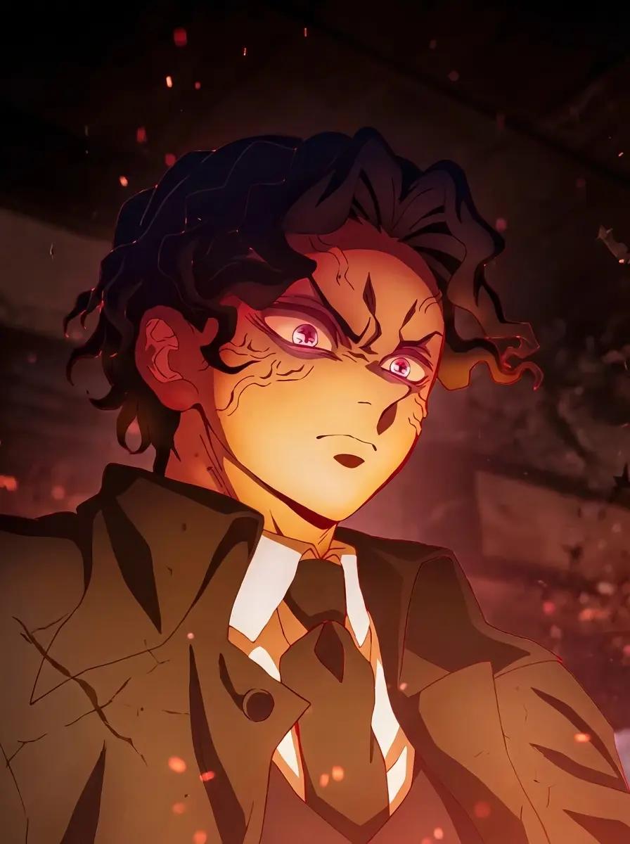 Muzan Kibutsuji thumbnail