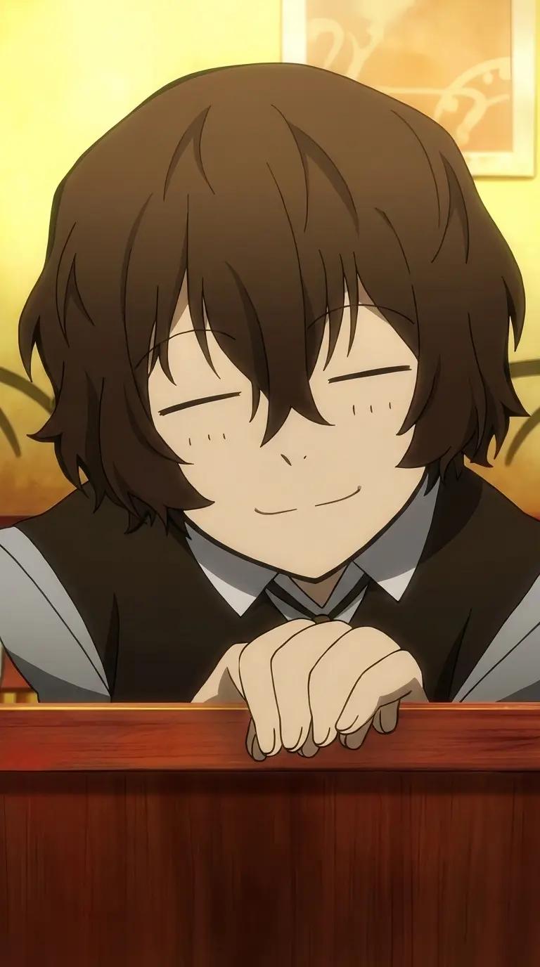 Dazai thumbnail