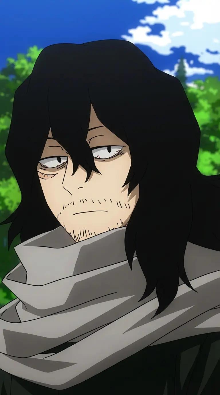 Shouta Aizawa thumbnail