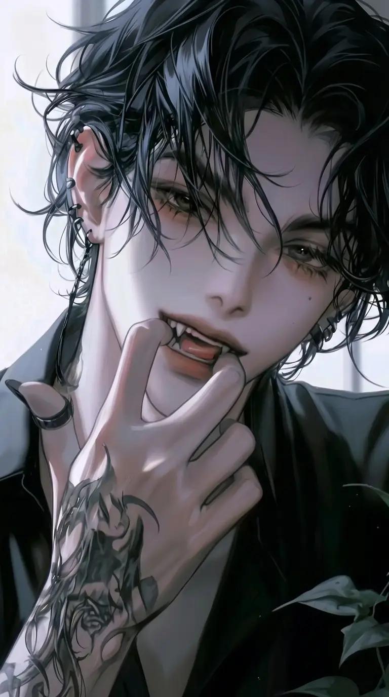 Damien thumbnail