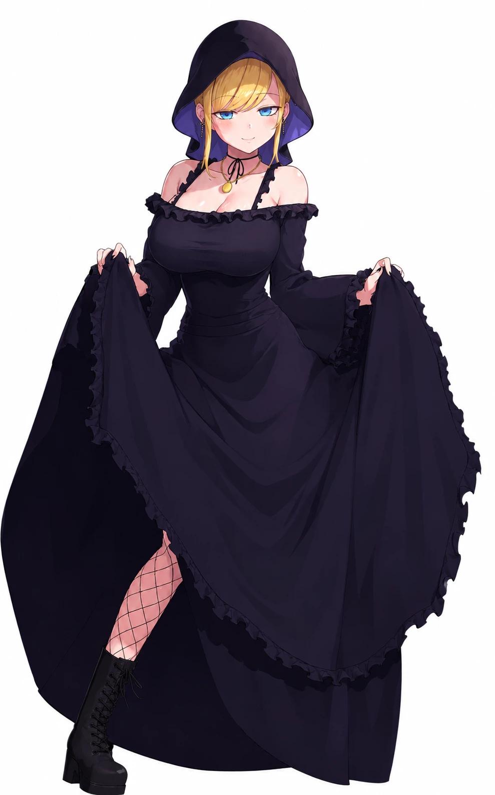 Alice Lendrott thumbnail