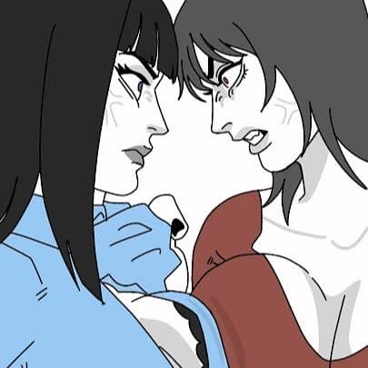 Tanya & Sandra Ushna) long lost sisters thumbnail