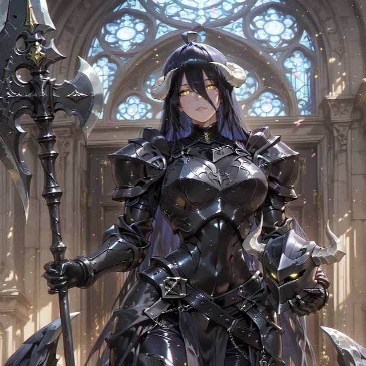 Albedo) captured thumbnail
