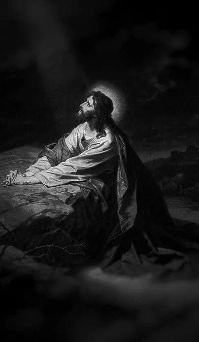 Jesus thumbnail