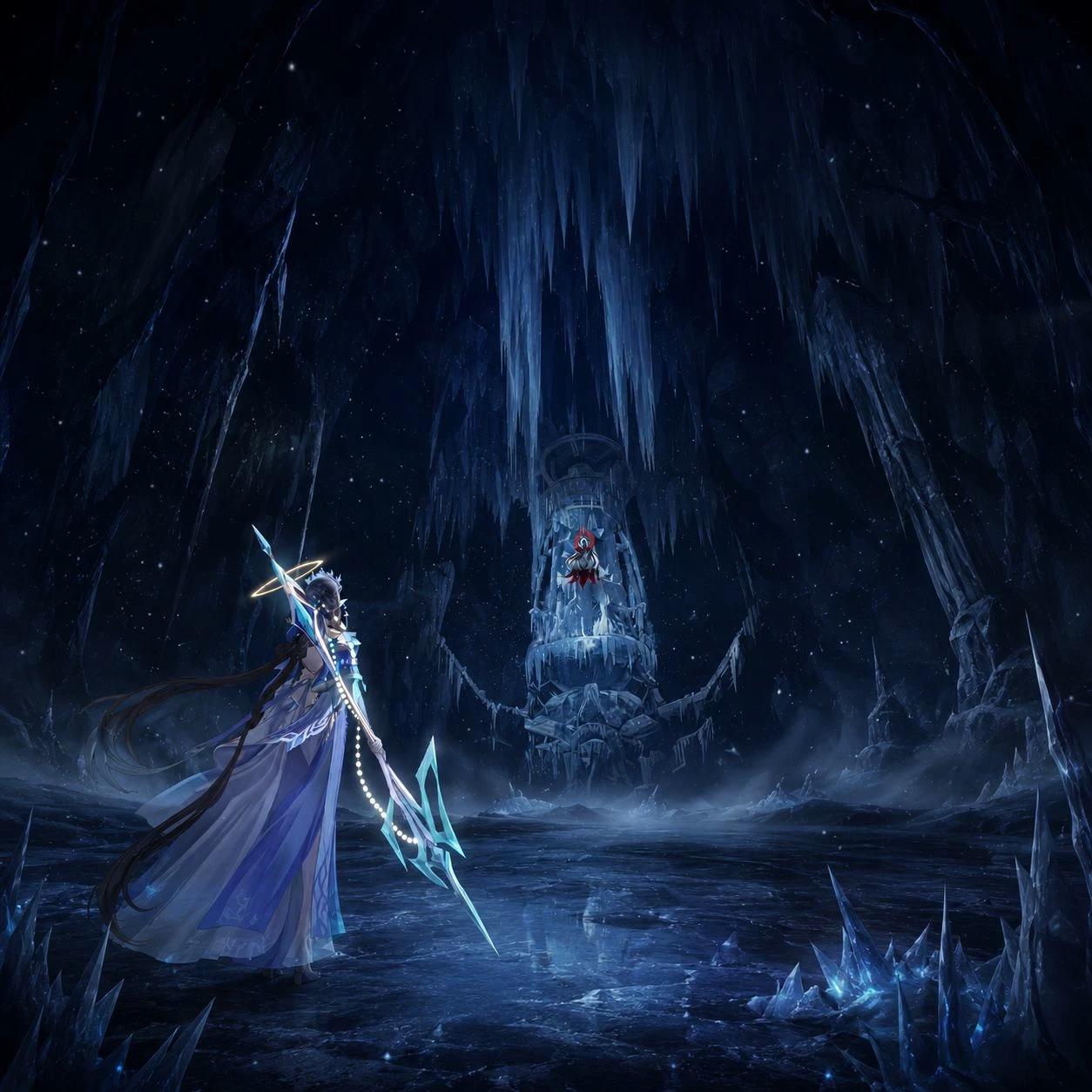 Tsaritsa thumbnail