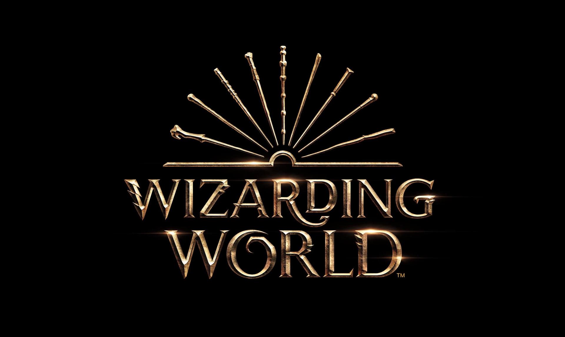 Wizarding World RPG thumbnail