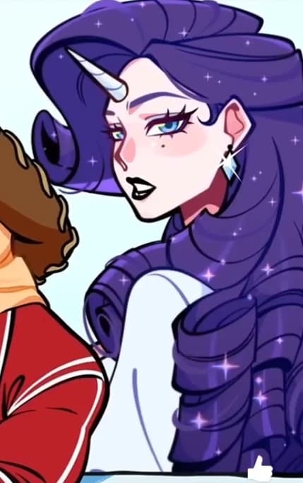 Rarity~ thumbnail