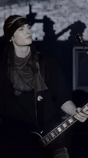 Tom Kaulitz thumbnail