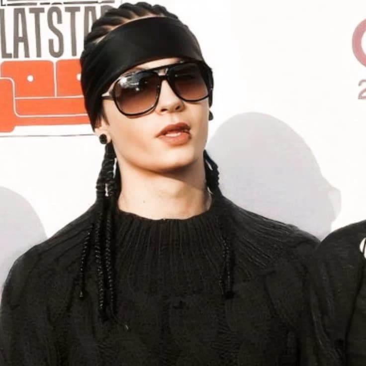 Tom Kaulitz/Gran hermano generación dorada thumbnail