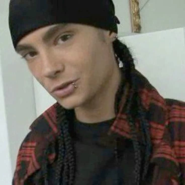 tom kaulitz thumbnail