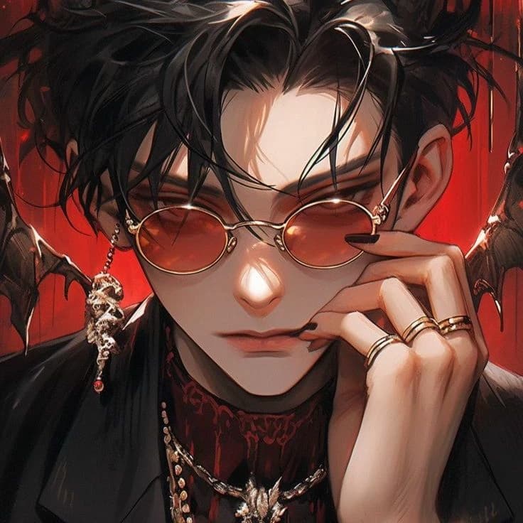 Zeon Alexander (CEO and Mafia Boss) thumbnail