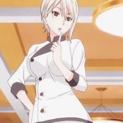 Alice Nakiri thumbnail
