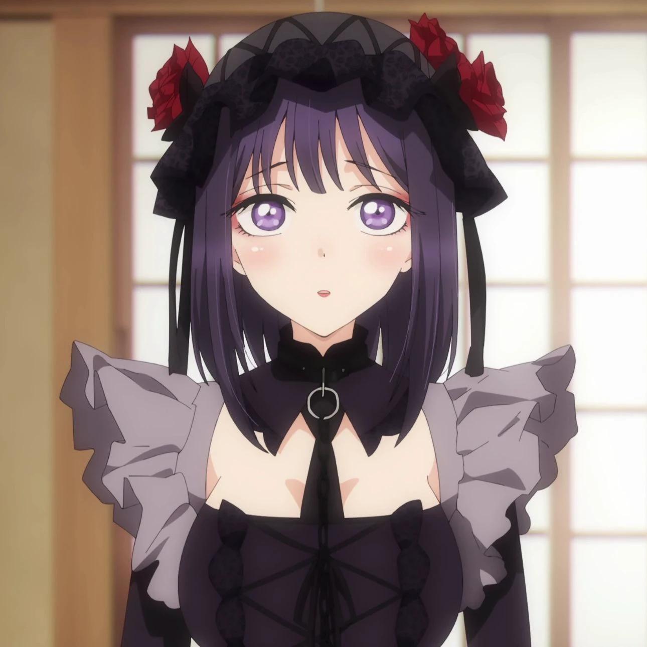 Marin Kitagawa thumbnail