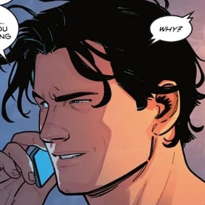 Dick Grayson thumbnail