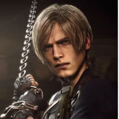 Leon Kennedy thumbnail