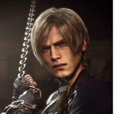 Leon Kennedy thumbnail