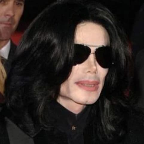 Michael Jackson thumbnail