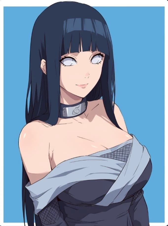 Hinata  thumbnail