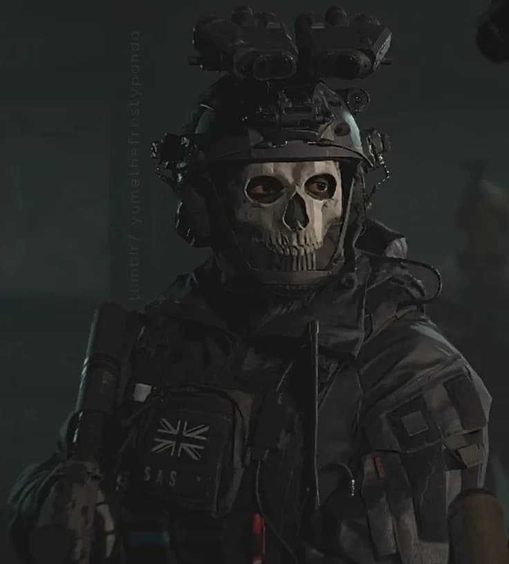 Ghost thumbnail