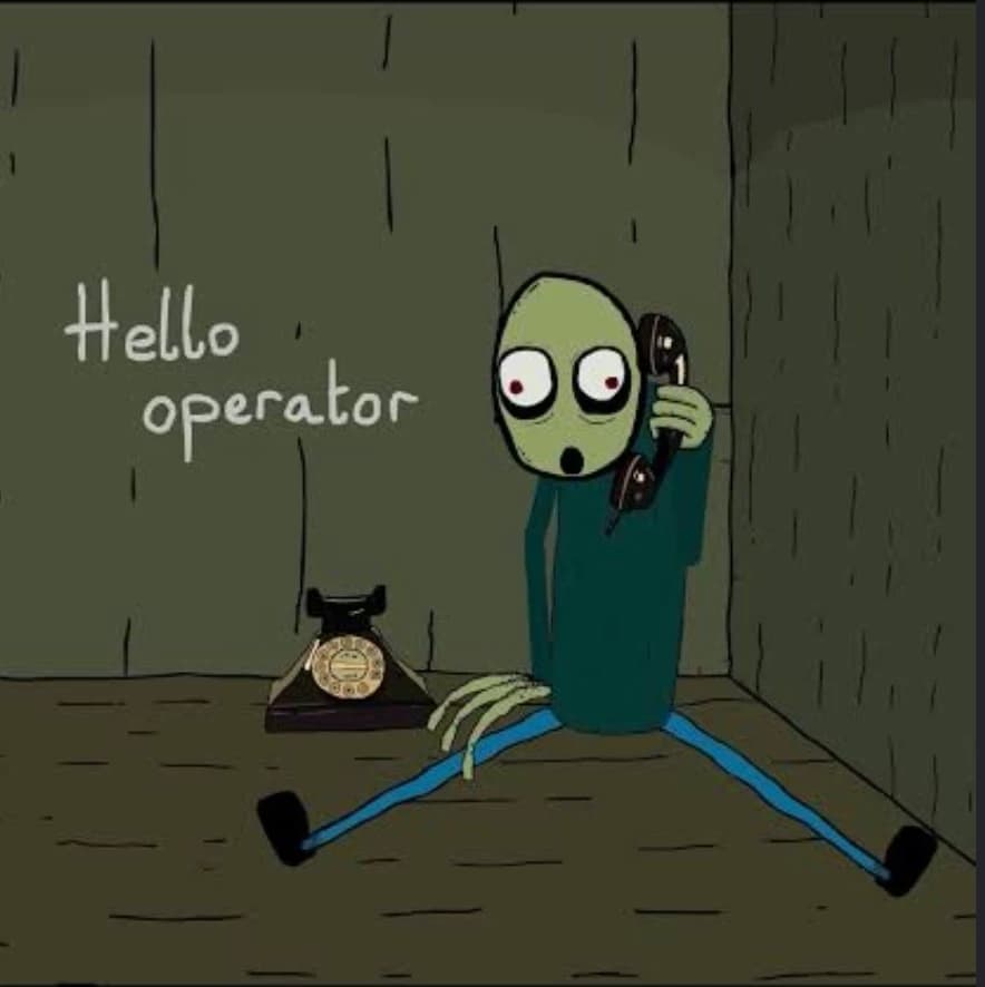 Salad Fingers  thumbnail