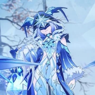 Fatui Cryo Cicin Mage thumbnail