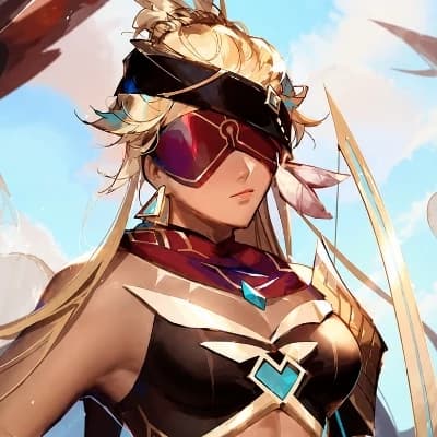 Eremite Galehunter thumbnail