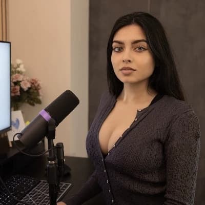 Zara Dar thumbnail